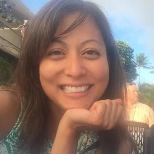 Meet your Posher, Marie